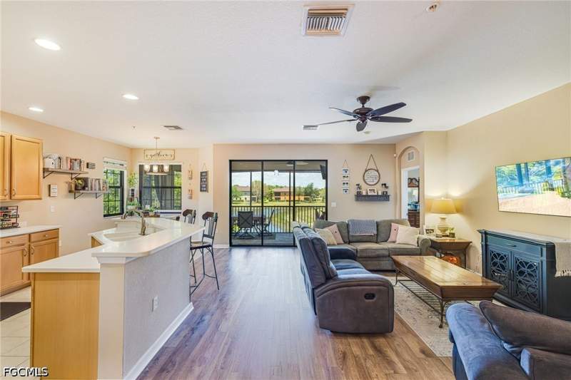 3 bedroom Condominium at 3786 Costa Maya Way 201, Terra Vista, Estero — photo 3