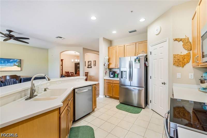 3 bedroom Condominium at 3786 Costa Maya Way 201, Terra Vista, Estero — photo 4