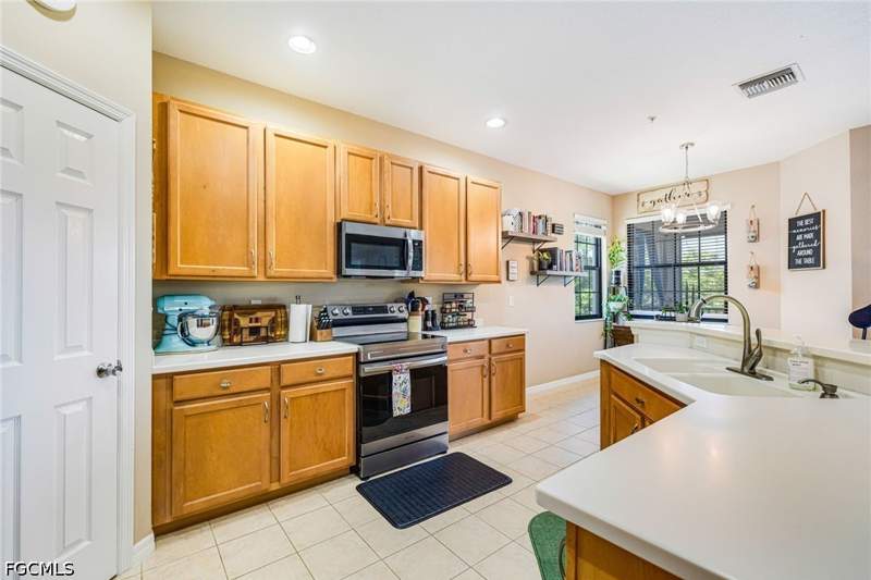 3 bedroom Condominium at 3786 Costa Maya Way 201, Terra Vista, Estero — photo 5