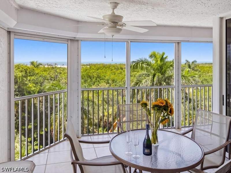 2 bedroom Condominium at 5550 Heron Point Dr 402, St Nicole, Naples — photo 3