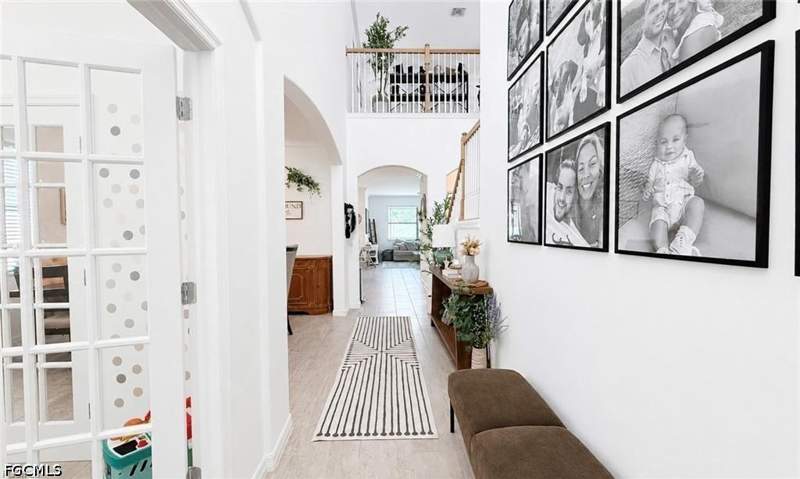 5 bedroom SingleFamilyResidence at 14534 Cantabria Dr, Portico, Fort Myers — photo 4