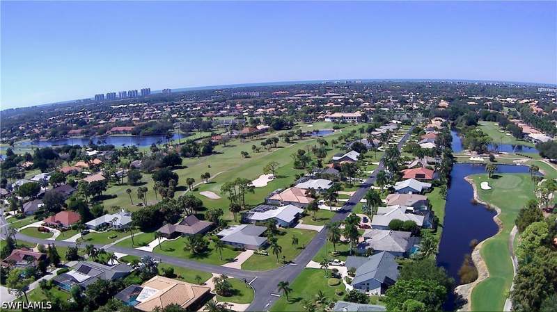 3 bedroom SingleFamilyResidence at 9919 Treasure Cay Ln, Spanish Wells, Bonita Springs — photo 3