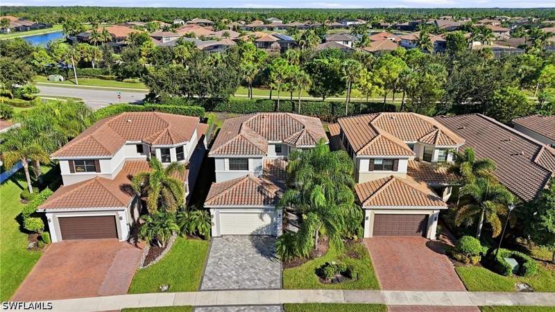 4 bedroom SingleFamilyResidence at 4494 Crimson Ave, Stonecreek, Naples — photo 3