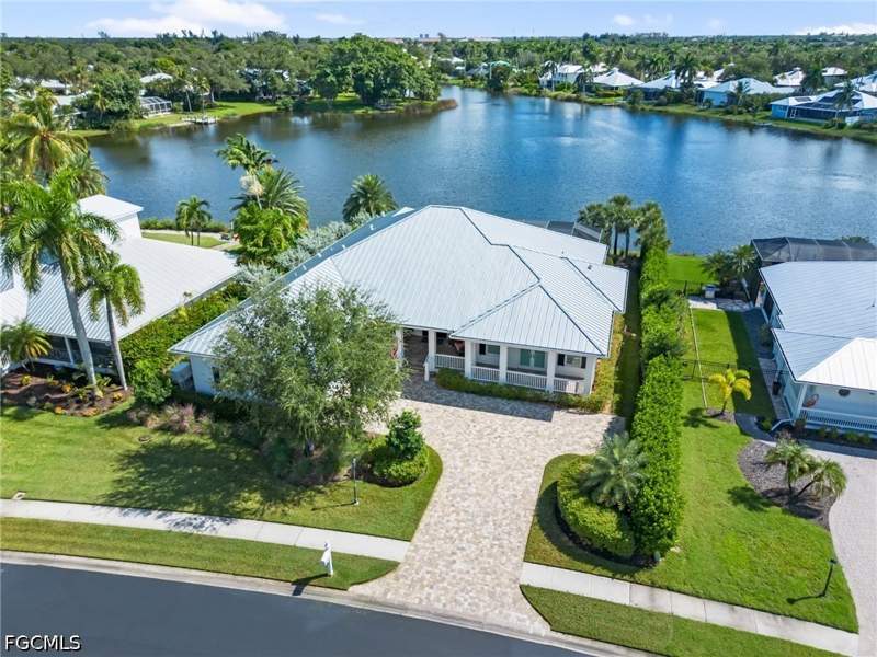 3 bedroom SingleFamilyResidence at 16151 Bentwood Palms Dr, Coconut Creek, Fort Myers — photo 2