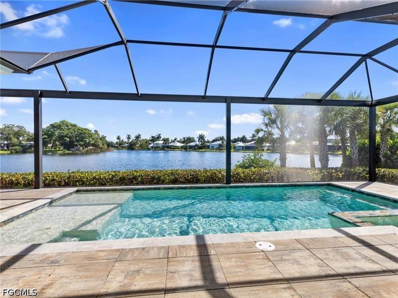 3 bedroom SingleFamilyResidence at 16151 Bentwood Palms Dr, Coconut Creek, Fort Myers — photo 3