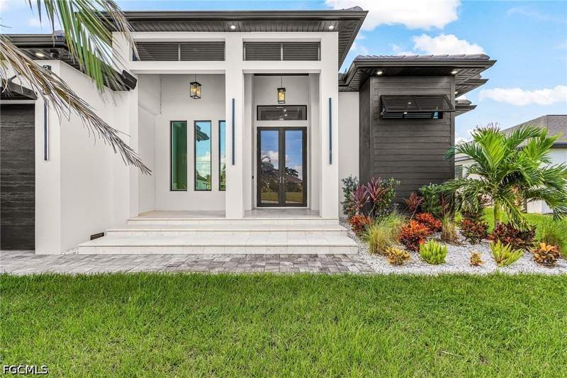 4 bedroom SingleFamilyResidence at 3620 SW 4th Ln, Cape Coral, Cape Coral — photo 3
