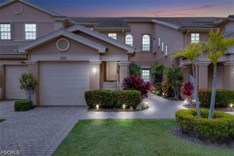 13981 Lake Mahogany Blvd 2522, Fort Myers FL - photo 6 of 31
