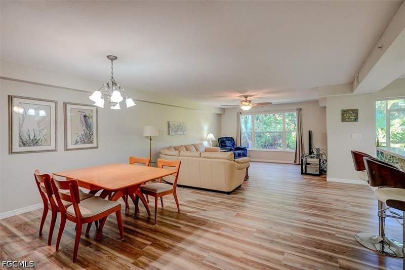 2 bedroom Condominium at 28720 Diamond Dr 103, Bermuda Ridge, Bonita Springs — photo 3