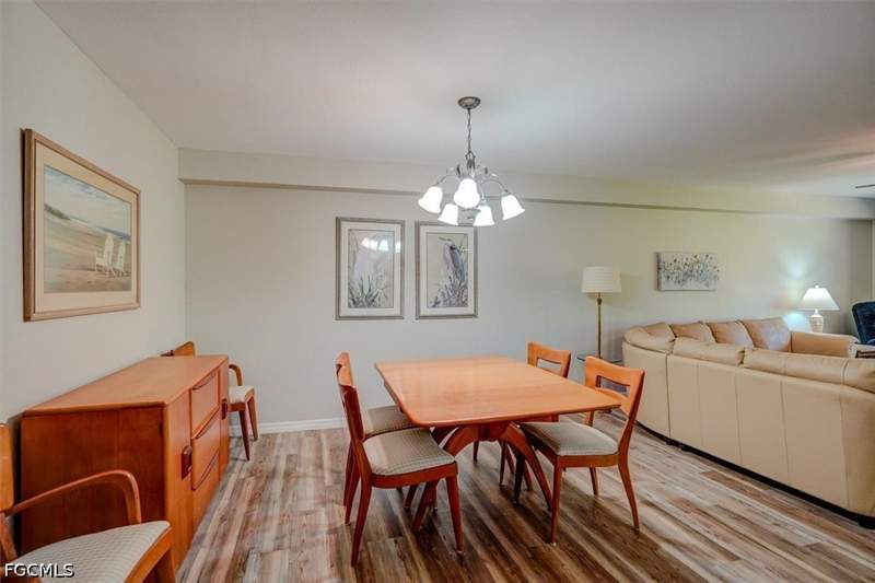 2 bedroom Condominium at 28720 Diamond Dr 103, Bermuda Ridge, Bonita Springs — photo 4