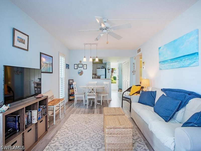2 bedroom Condominium at 53 High Point Cir W 101, High Point Country Club, Naples — photo 4