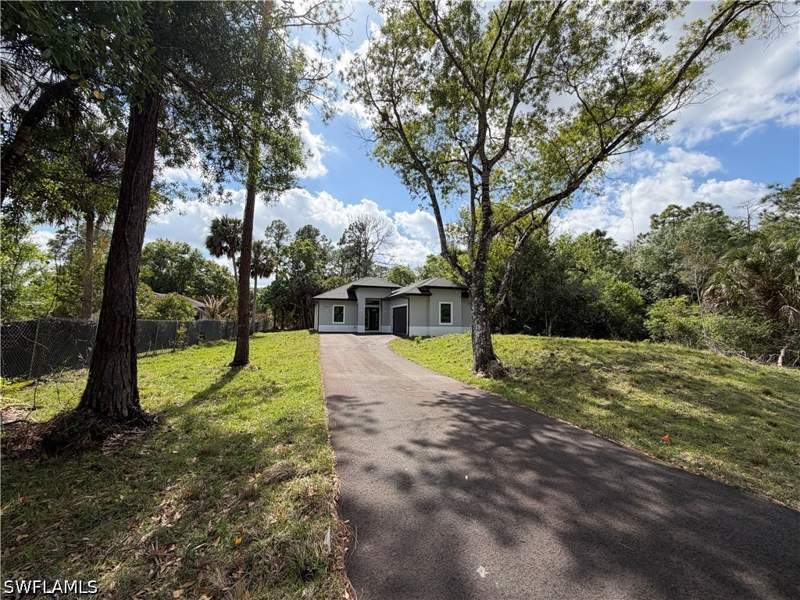 3 bedroom SingleFamilyResidence at 2864 66th Ave NE, Golden Gate Estates, Naples — photo 2