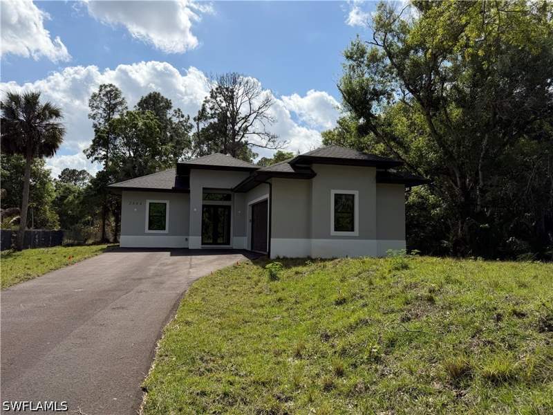 3 bedroom SingleFamilyResidence at 2864 66th Ave NE, Golden Gate Estates, Naples — photo 3