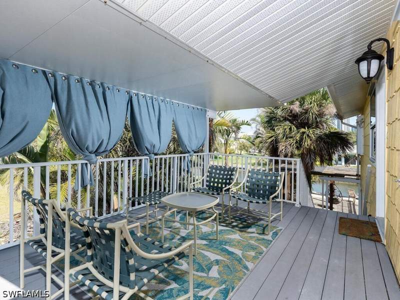 2 bedroom SingleFamilyResidence at 4738 Jackfish St, Estero Bay Shores, Bonita Springs — photo 2