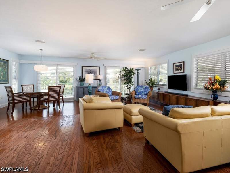 2 bedroom SingleFamilyResidence at 4738 Jackfish St, Estero Bay Shores, Bonita Springs — photo 4
