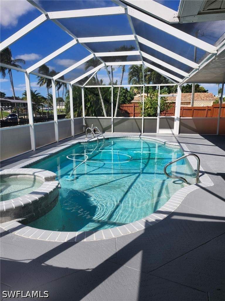 4 bedroom SingleFamilyResidence at 5214 Willow Ct, Cape Coral, Cape Coral — photo 3