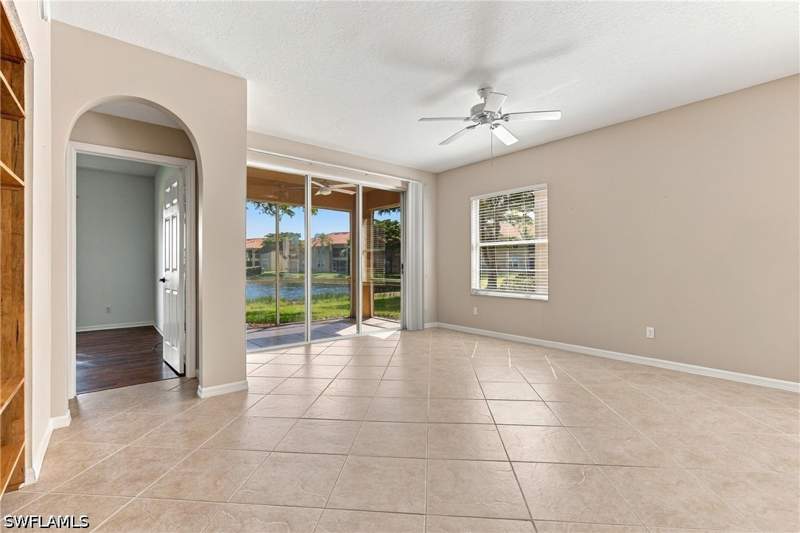 3 bedroom Condominium at 6560 Huntington Lakes Cir 104, Huntington Lakes, Naples — photo 3
