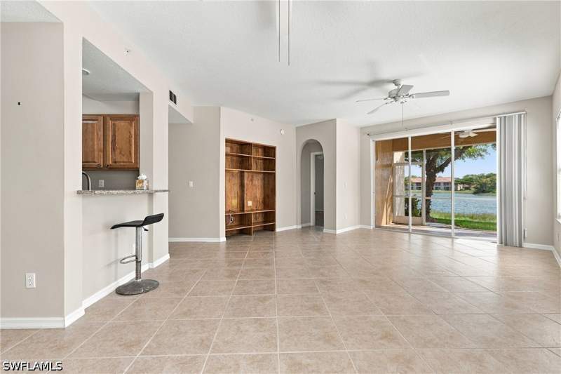 3 bedroom Condominium at 6560 Huntington Lakes Cir 104, Huntington Lakes, Naples — photo 4