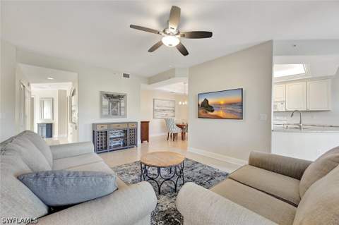 2115 Arielle Dr 2603, Naples FL - photo 13 of 50