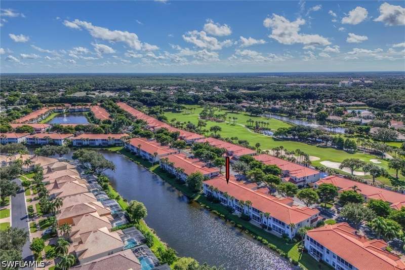 3 bedroom Condominium at 2115 Arielle Dr 2603, Arielle, Naples — photo 3