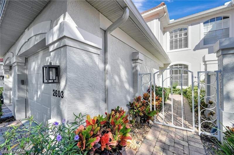 3 bedroom Condominium at 2115 Arielle Dr 2603, Arielle, Naples — photo 4