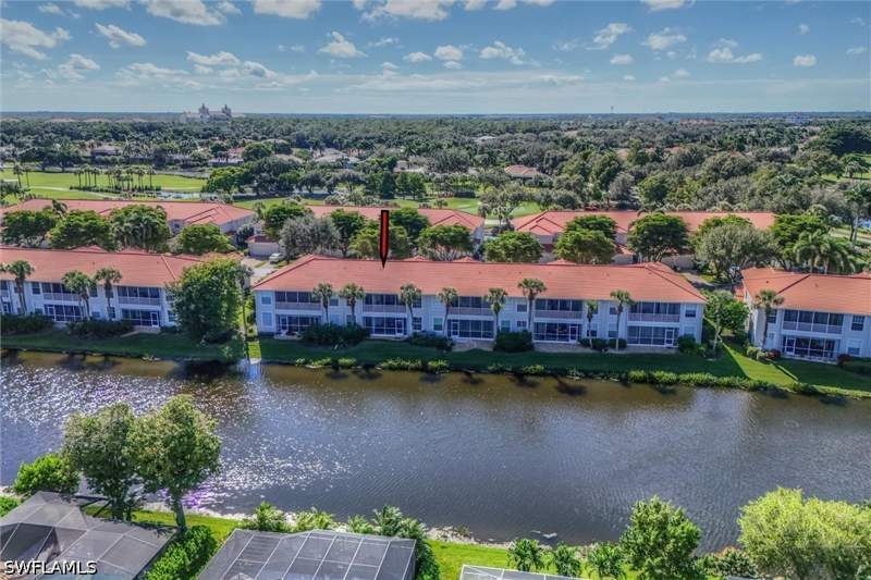 3 bedroom Condominium at 2115 Arielle Dr 2603, Arielle, Naples — photo 5