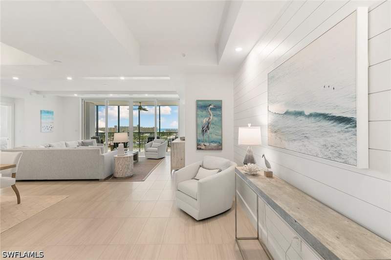 3 bedroom Condominium at 4142 Bay Beach Ln 605, Grandview At Bay Beach, Fort Myers Beach — photo 2