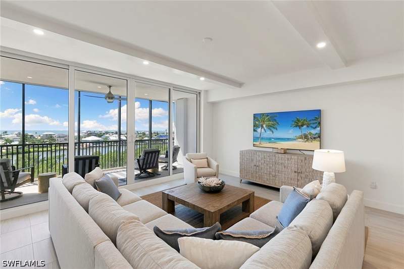 3 bedroom Condominium at 4142 Bay Beach Ln 605, Grandview At Bay Beach, Fort Myers Beach — photo 3