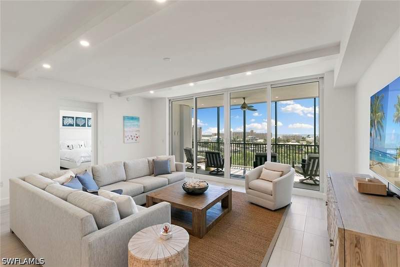 3 bedroom Condominium at 4142 Bay Beach Ln 605, Grandview At Bay Beach, Fort Myers Beach — photo 4