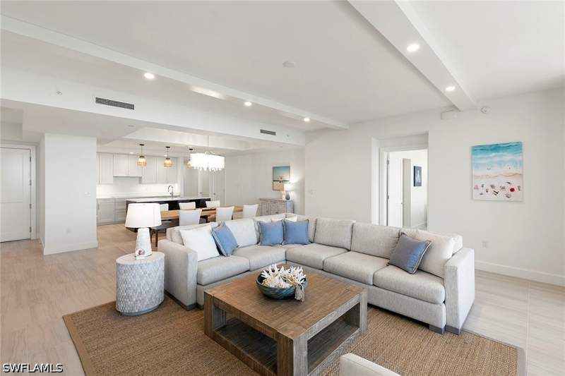 3 bedroom Condominium at 4142 Bay Beach Ln 605, Grandview At Bay Beach, Fort Myers Beach — photo 5
