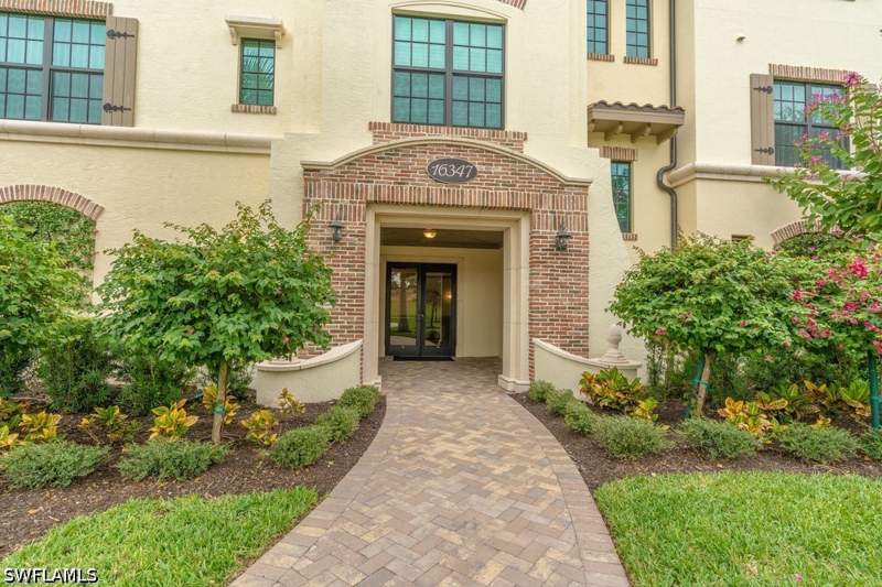 3 bedroom Condominium at 16347 Viansa Way 102, Viansa, Naples — photo 4