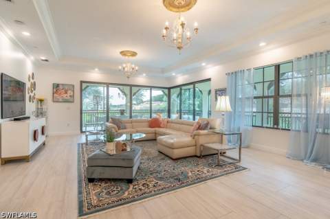 16347 Viansa Way 102, Naples FL - photo 7 of 40