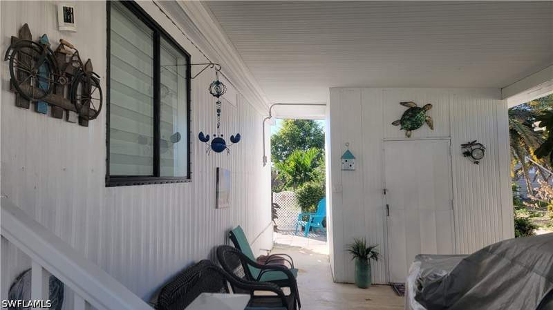 2 bedroom ManufacturedHome at 24984 Windward Blvd, Spring Creek Village, Bonita Springs — photo 5
