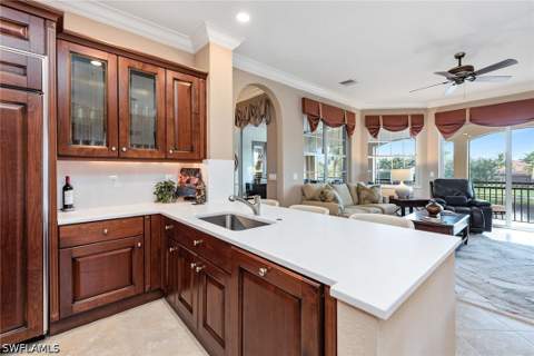 9284 Menaggio Ct 202, Naples FL - photo 10 of 50