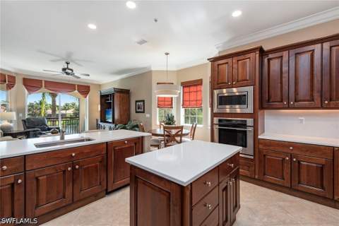9284 Menaggio Ct 202, Naples FL - photo 11 of 50