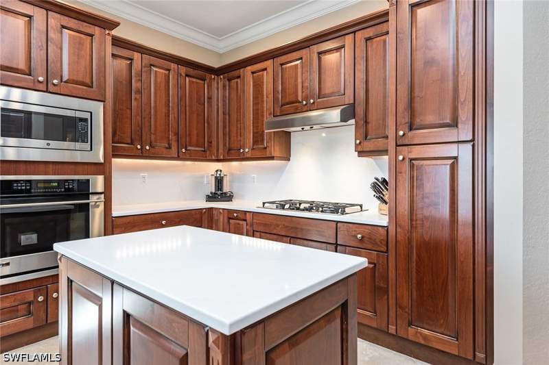 3 bedroom Condominium at 9284 Menaggio Ct 202, Menaggio, Naples — photo 3