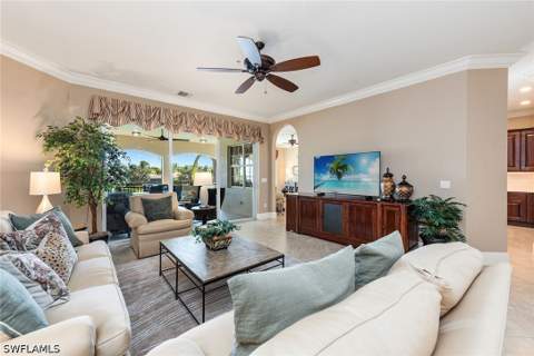 9284 Menaggio Ct 202, Naples FL - photo 6 of 50