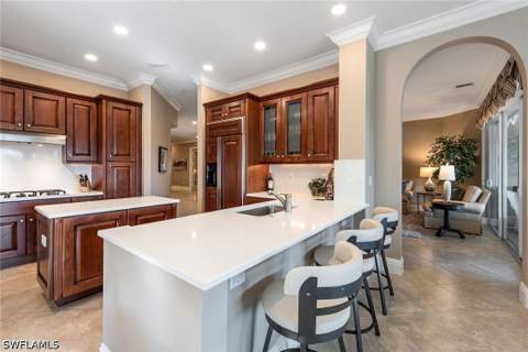 9284 Menaggio Ct 202, Naples FL - photo 8 of 50