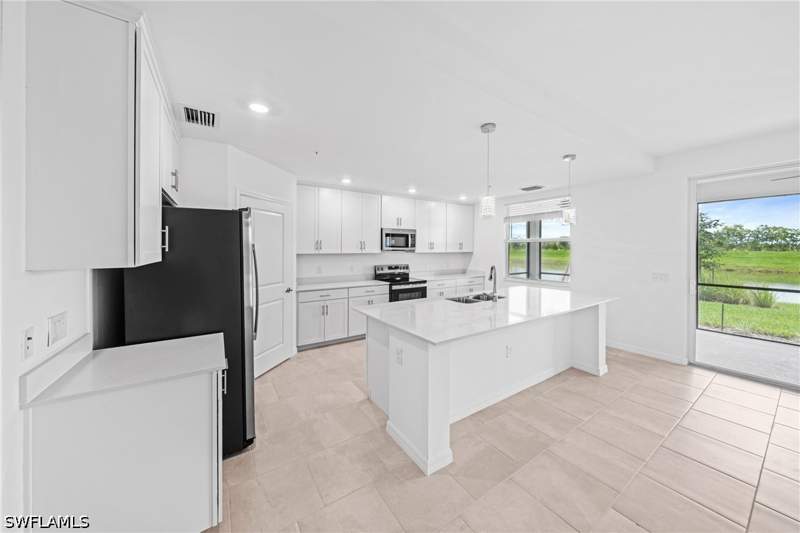 3 bedroom Condominium at 5674 Melbourne Ct 7711, The National Golf & Country Club At Ave Maria, Ave Maria — photo 4