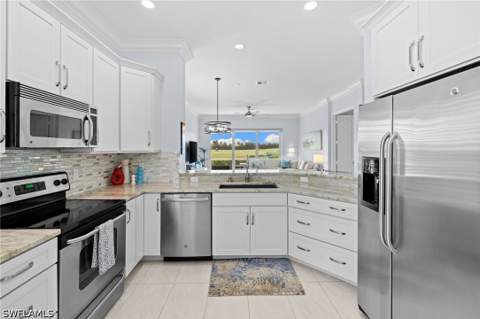 1803 Leamington Ln, Naples FL - photo 8 of 27