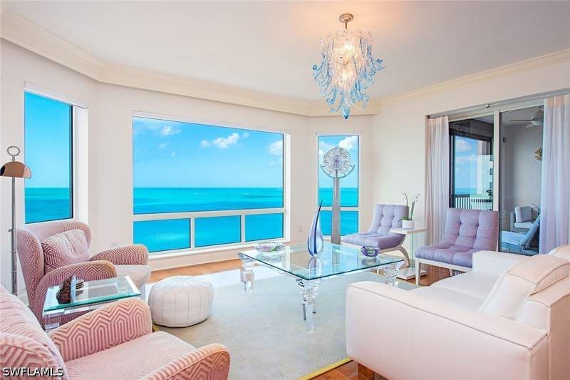 3 bedroom Condominium at 8473 Bay Colony Dr 1602, Biltmore At Bay Colony, Naples — photo 3