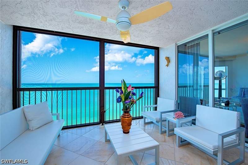 3 bedroom Condominium at 8473 Bay Colony Dr 1602, Biltmore At Bay Colony, Naples — photo 4