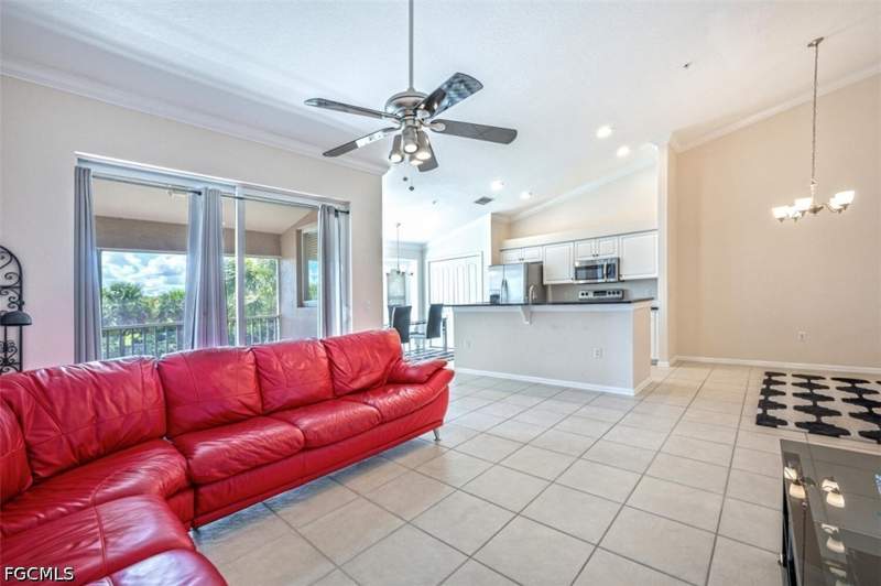 2 bedroom Condominium at 19991 Barletta Ln 1922, Bella Terra, Estero — photo 3