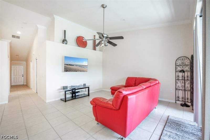 2 bedroom Condominium at 19991 Barletta Ln 1922, Bella Terra, Estero — photo 4