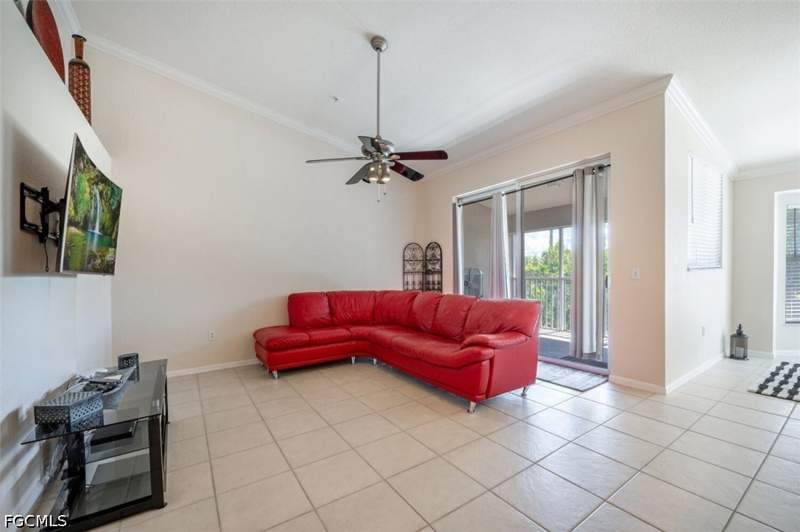 2 bedroom Condominium at 19991 Barletta Ln 1922, Bella Terra, Estero — photo 5
