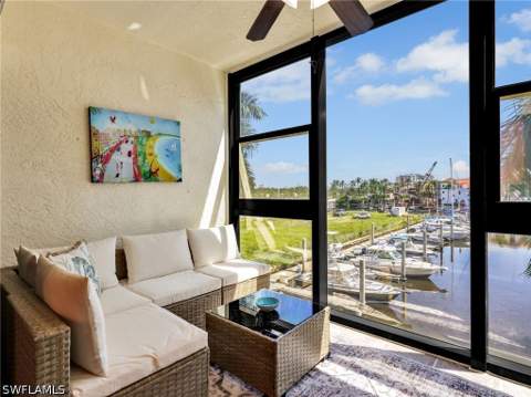 801 River Point Dr 203A, Naples FL - photo 12 of 30