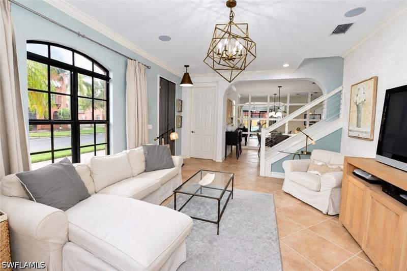 2 bedroom Townhouse at 9093 Capistrano St S 7501, Ole, Naples — photo 5