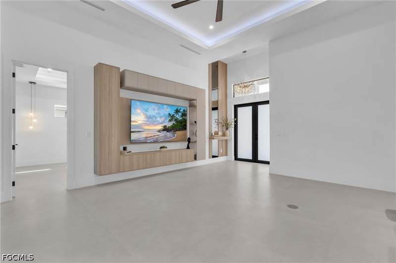 4 bedroom SingleFamilyResidence at 1133 SW 1st Ter, Cape Coral, Cape Coral — photo 5