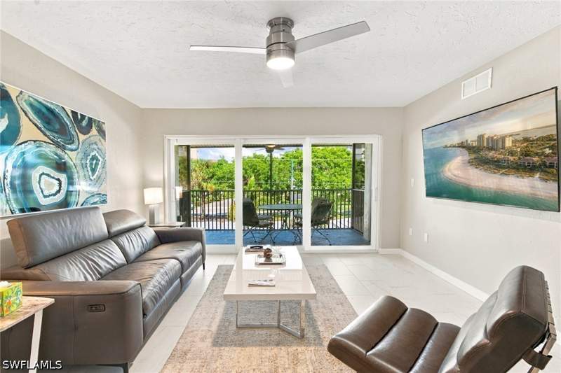 2 bedroom Condominium at 1012 S Collier Blvd 204, Surfside Club At Marco Beach, Marco Island — photo 2