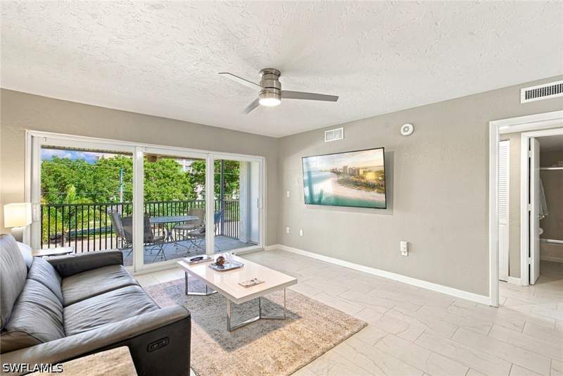 2 bedroom Condominium at 1012 S Collier Blvd 204, Surfside Club At Marco Beach, Marco Island — photo 3