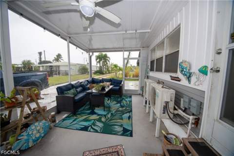 4924 Flamingo Dr, St James City FL - photo 9 of 16